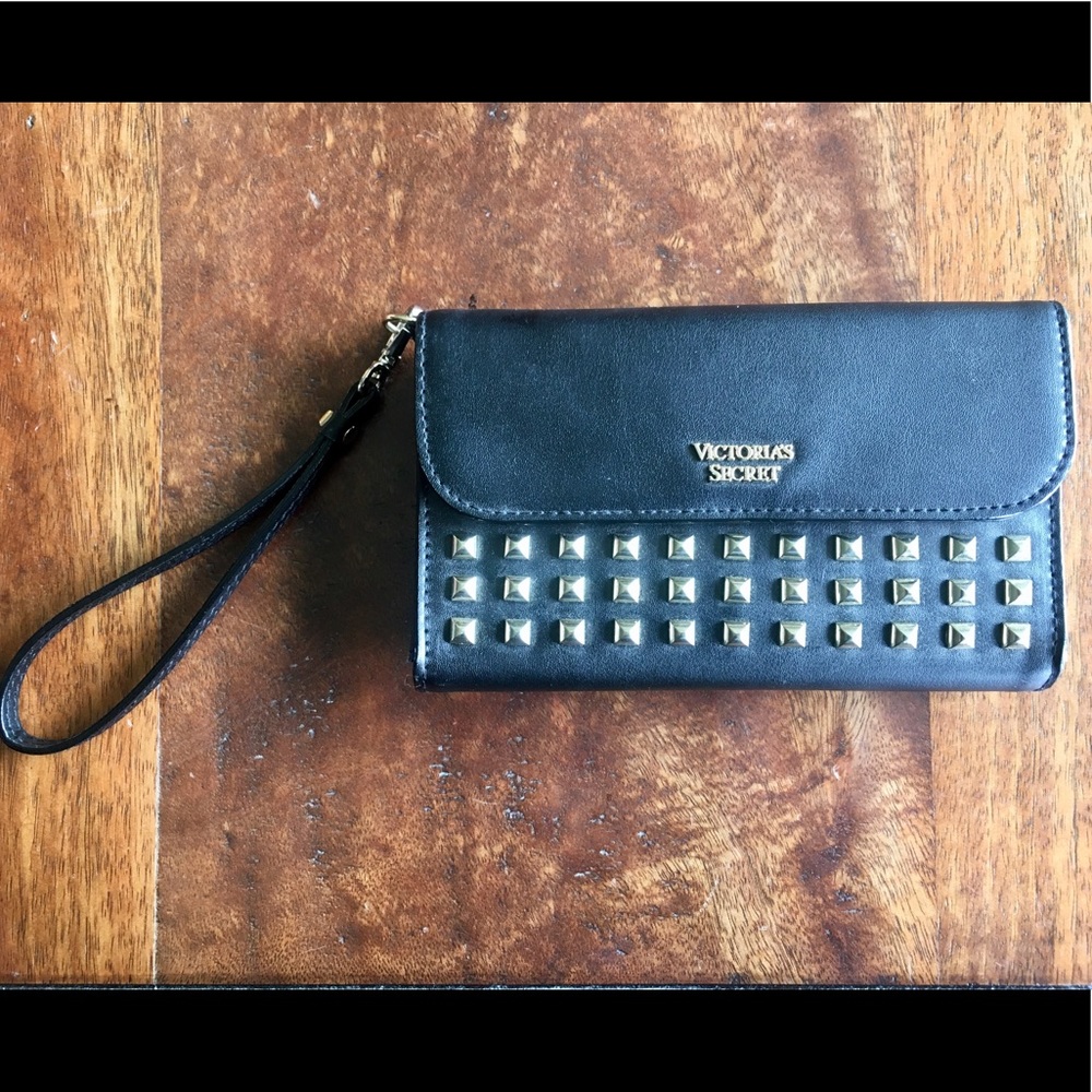 Victoria’s Secret Wallet